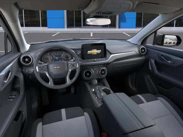 Nuevos CHEVROLET BLAZER à Estados chez autogozo
