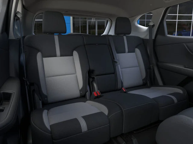 Nuevos CHEVROLET BLAZER à Estados chez autogozo