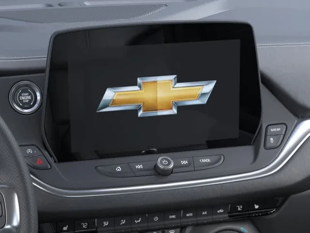 Nuevos CHEVROLET BLAZER à Estados chez autogozo