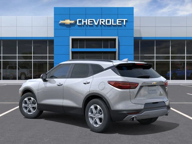 Nuevos CHEVROLET BLAZER à Estados chez autogozo