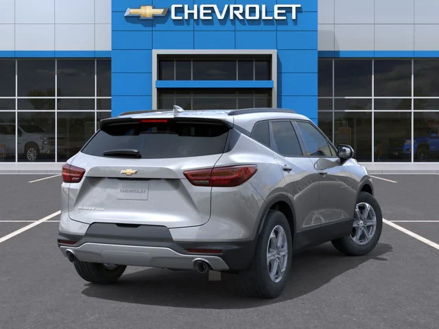 Nuevos CHEVROLET BLAZER à Estados chez autogozo