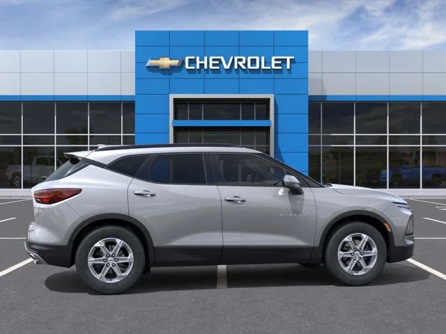 Nuevos CHEVROLET BLAZER à Estados chez autogozo