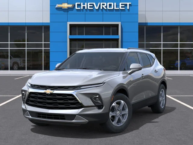 Nuevos CHEVROLET BLAZER à Estados chez autogozo