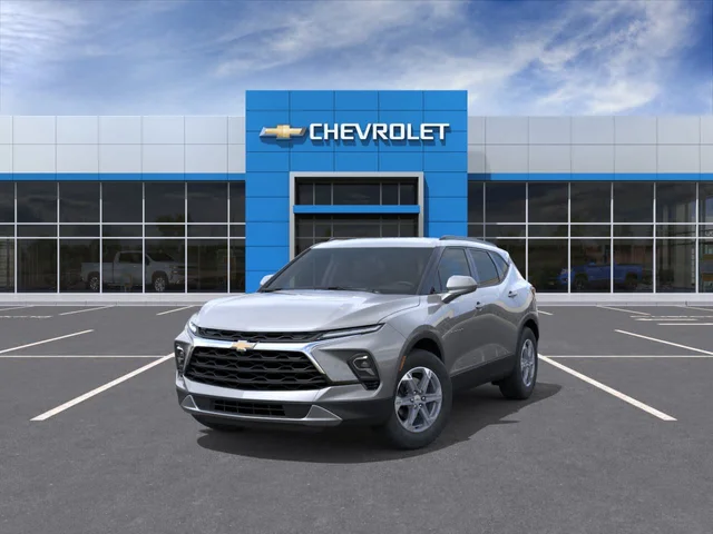 Nuevos CHEVROLET BLAZER à Estados chez autogozo