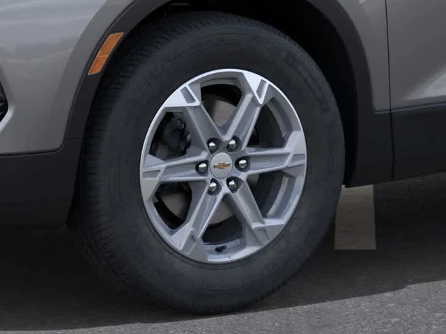 Nuevos CHEVROLET BLAZER à Estados chez autogozo