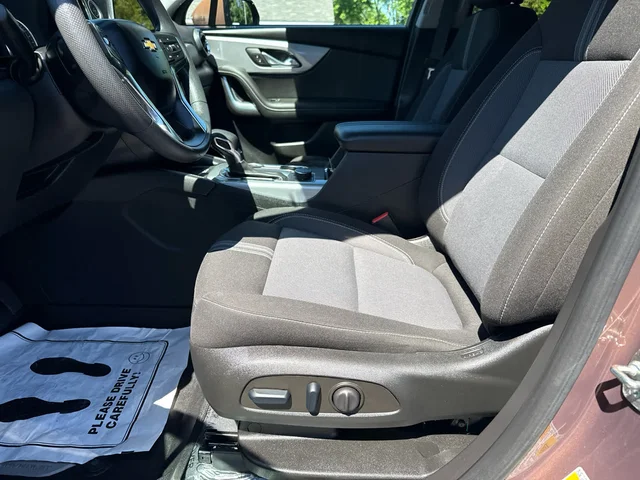 SEMINUEVOS CHEVROLET Blazer a Estados en autogozo