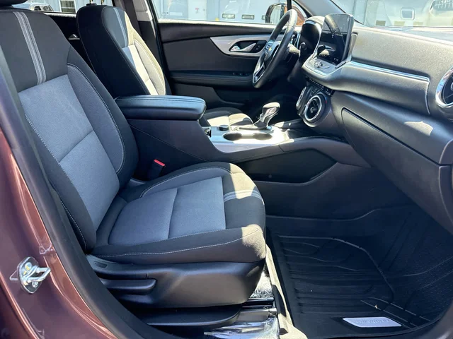 SEMINUEVOS CHEVROLET Blazer a Estados en autogozo