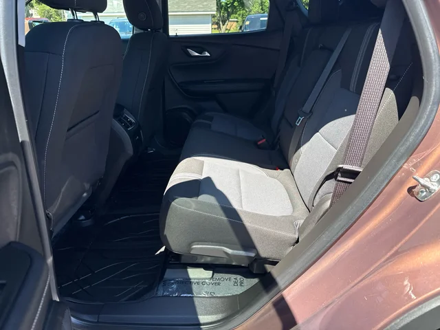 SEMINUEVOS CHEVROLET Blazer a Estados en autogozo