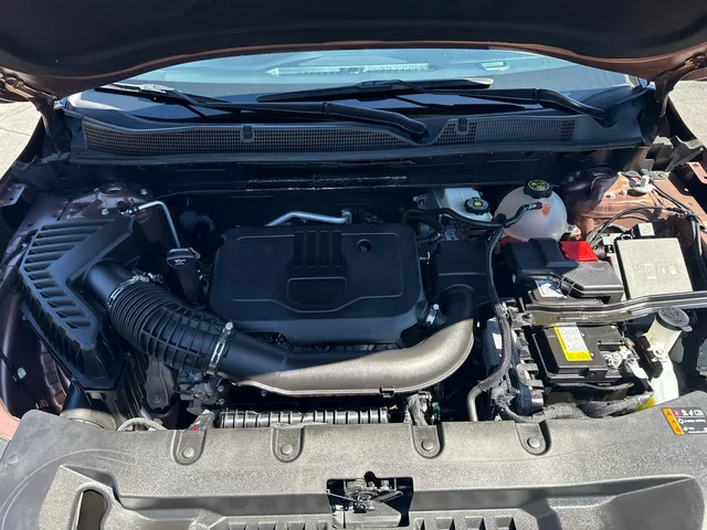 SEMINUEVOS CHEVROLET Blazer a Estados en autogozo