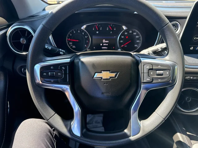 SEMINUEVOS CHEVROLET Blazer a Estados en autogozo