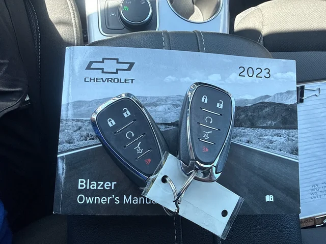 SEMINUEVOS CHEVROLET Blazer a Estados en autogozo