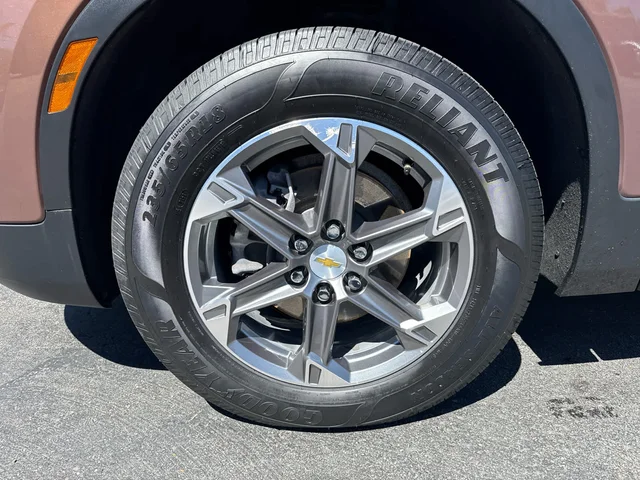 SEMINUEVOS CHEVROLET Blazer a Estados en autogozo
