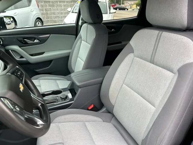 SEMINUEVOS CHEVROLET Blazer a Estados en autogozo
