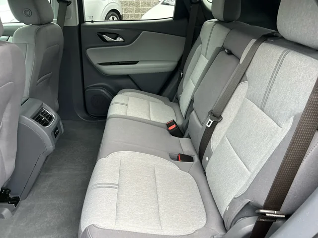 SEMINUEVOS CHEVROLET Blazer a Estados en autogozo