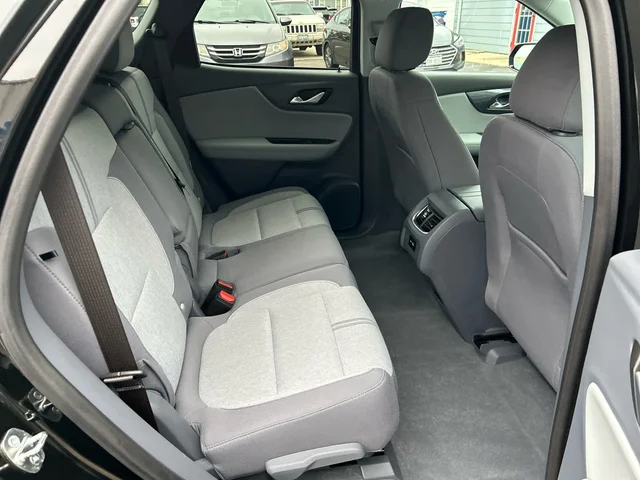 SEMINUEVOS CHEVROLET Blazer a Estados en autogozo