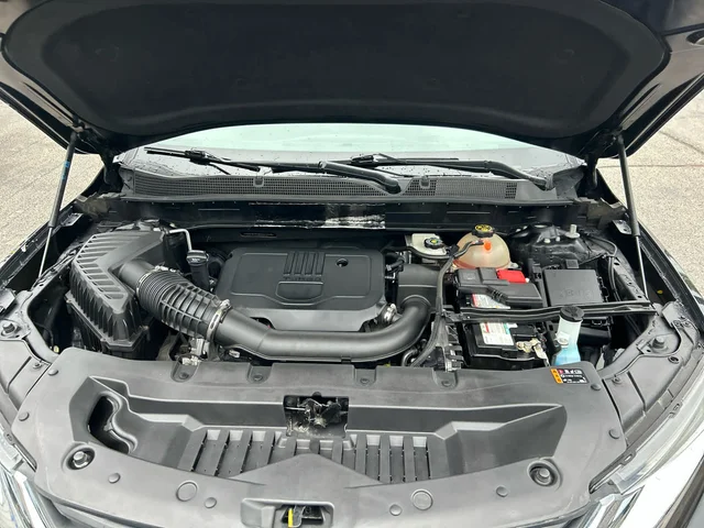 SEMINUEVOS CHEVROLET Blazer a Estados en autogozo
