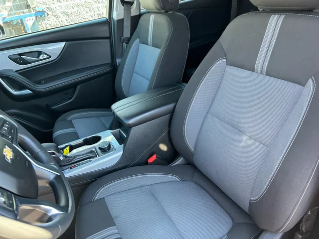 SEMINUEVOS CHEVROLET Blazer a Estados en autogozo