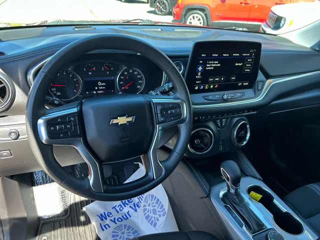 SEMINUEVOS CHEVROLET Blazer a Estados en autogozo