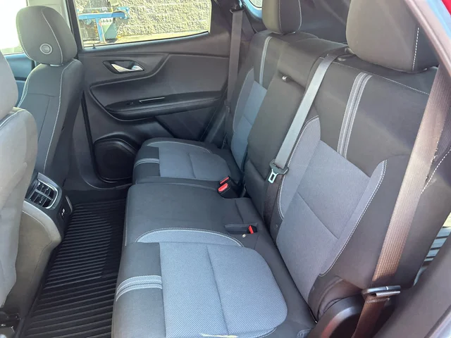 SEMINUEVOS CHEVROLET Blazer a Estados en autogozo