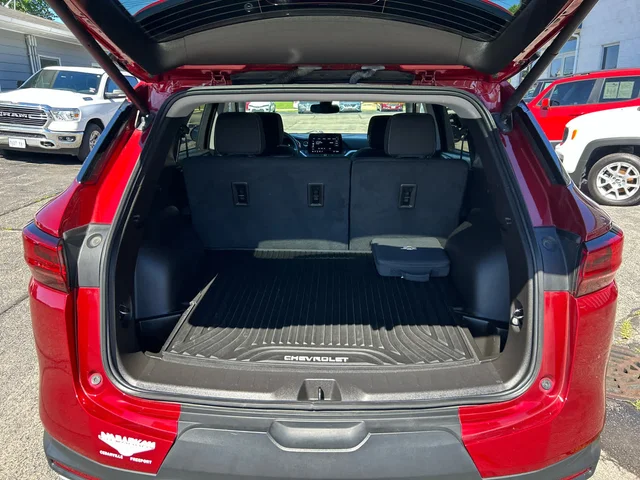 SEMINUEVOS CHEVROLET Blazer a Estados en autogozo