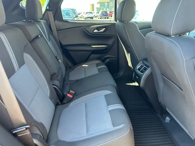 SEMINUEVOS CHEVROLET Blazer a Estados en autogozo