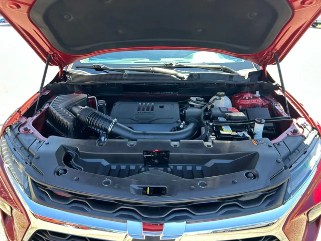 SEMINUEVOS CHEVROLET Blazer a Estados en autogozo