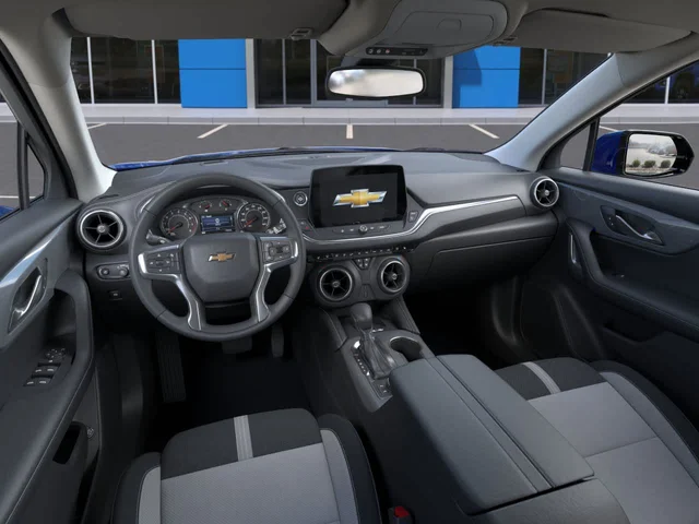 Nuevos CHEVROLET BLAZER à Estados chez autogozo