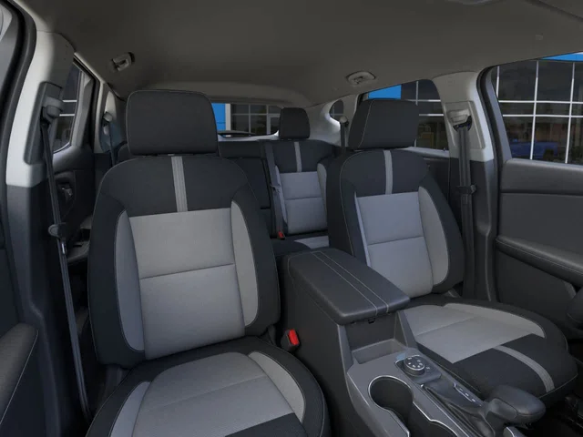 Nuevos CHEVROLET BLAZER à Estados chez autogozo