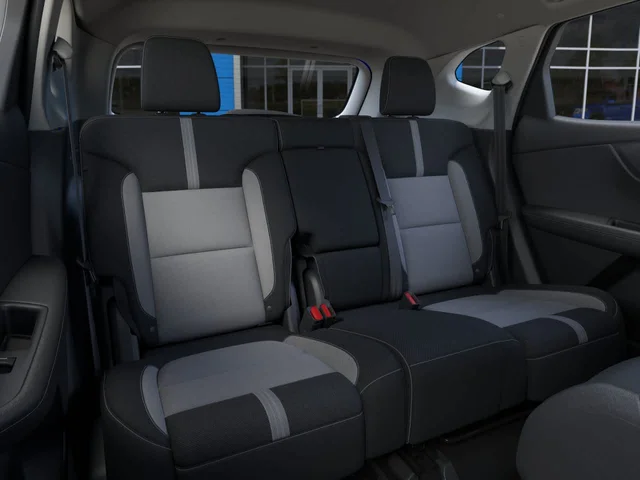 Nuevos CHEVROLET BLAZER à Estados chez autogozo