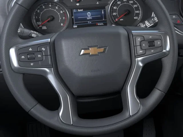 Nuevos CHEVROLET BLAZER à Estados chez autogozo