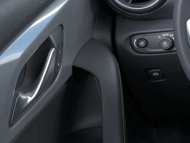 Nuevos CHEVROLET BLAZER à Estados chez autogozo