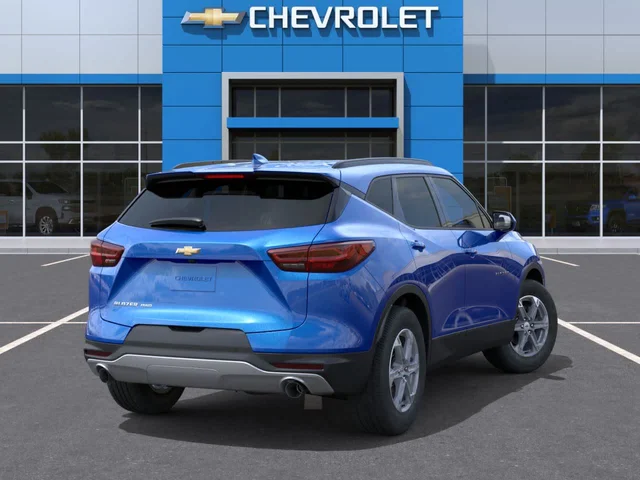 Nuevos CHEVROLET BLAZER à Estados chez autogozo
