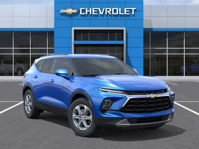Nuevos CHEVROLET BLAZER à Estados chez autogozo
