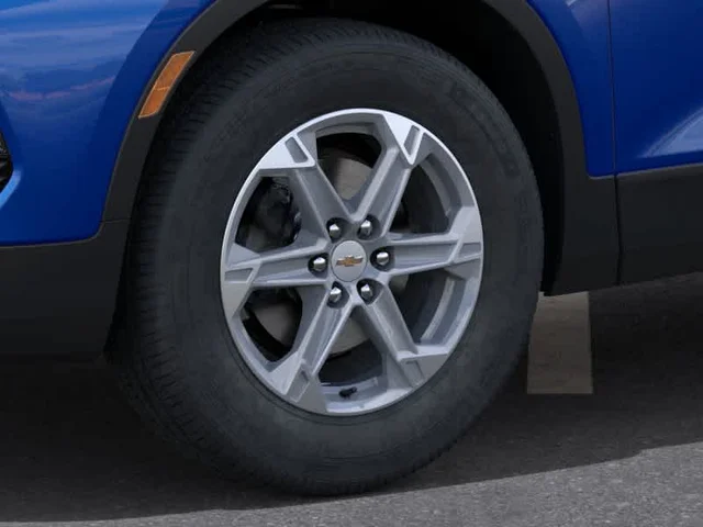 Nuevos CHEVROLET BLAZER à Estados chez autogozo