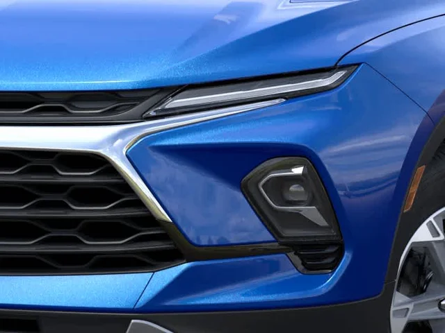 Nuevos CHEVROLET BLAZER à Estados chez autogozo