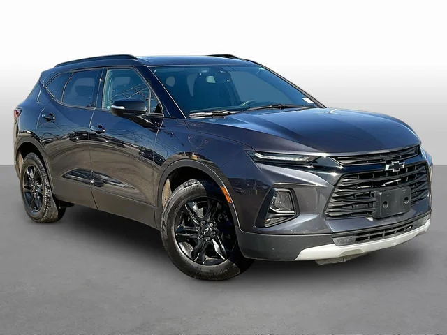 SEMINUEVOS CHEVROLET Blazer a Estados en autogozo