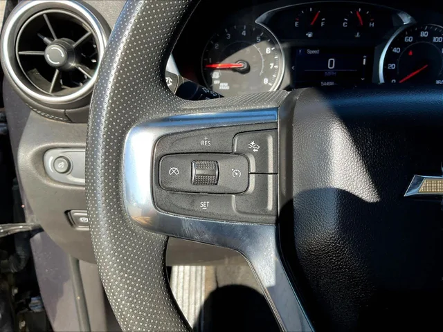 SEMINUEVOS CHEVROLET Blazer a Estados en autogozo