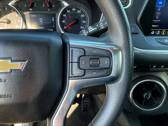 SEMINUEVOS CHEVROLET Blazer a Estados en autogozo