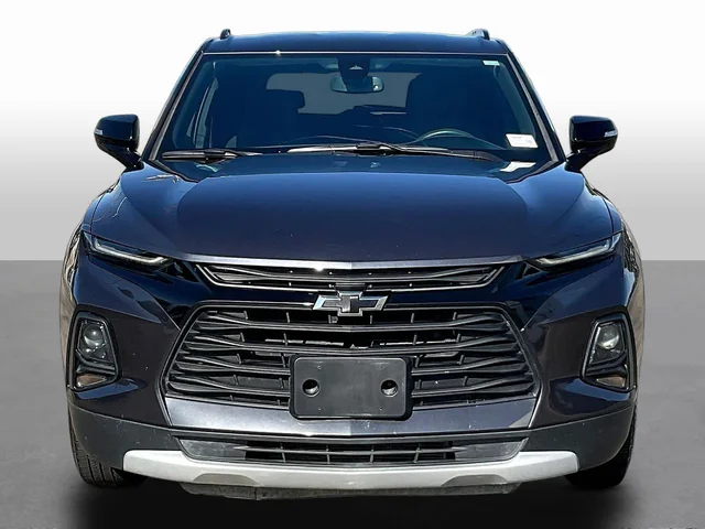 SEMINUEVOS CHEVROLET Blazer a Estados en autogozo