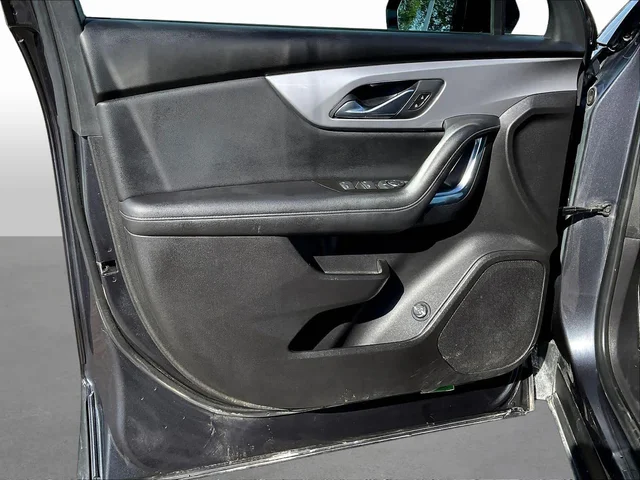 SEMINUEVOS CHEVROLET Blazer a Estados en autogozo