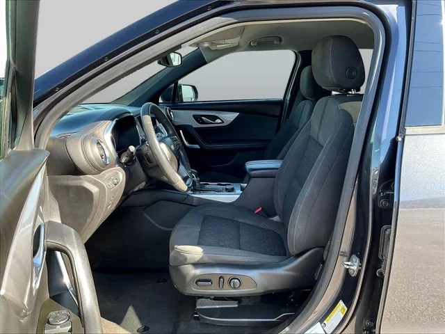 SEMINUEVOS CHEVROLET Blazer a Estados en autogozo