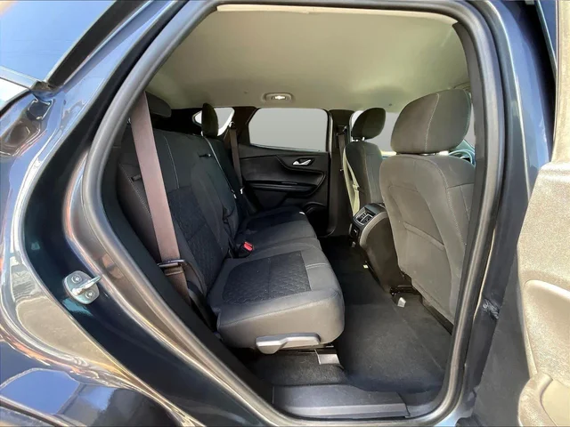 SEMINUEVOS CHEVROLET Blazer a Estados en autogozo