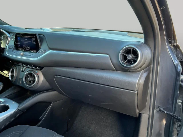 SEMINUEVOS CHEVROLET Blazer a Estados en autogozo