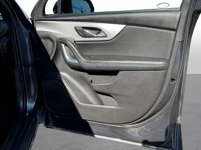SEMINUEVOS CHEVROLET Blazer a Estados en autogozo