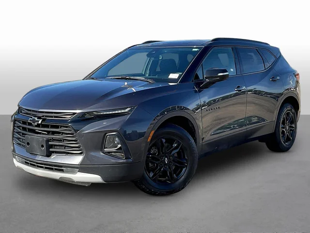 SEMINUEVOS CHEVROLET Blazer a Estados en autogozo