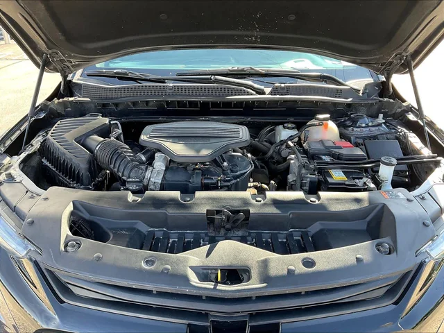 SEMINUEVOS CHEVROLET Blazer a Estados en autogozo