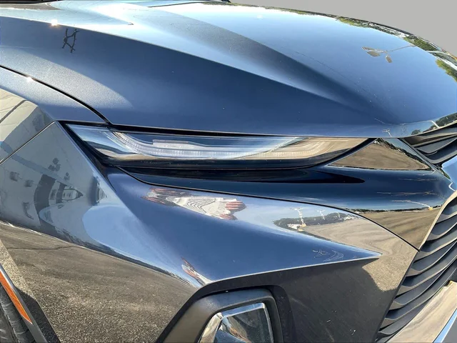SEMINUEVOS CHEVROLET Blazer a Estados en autogozo