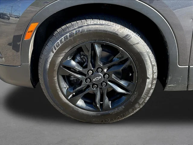 SEMINUEVOS CHEVROLET Blazer a Estados en autogozo