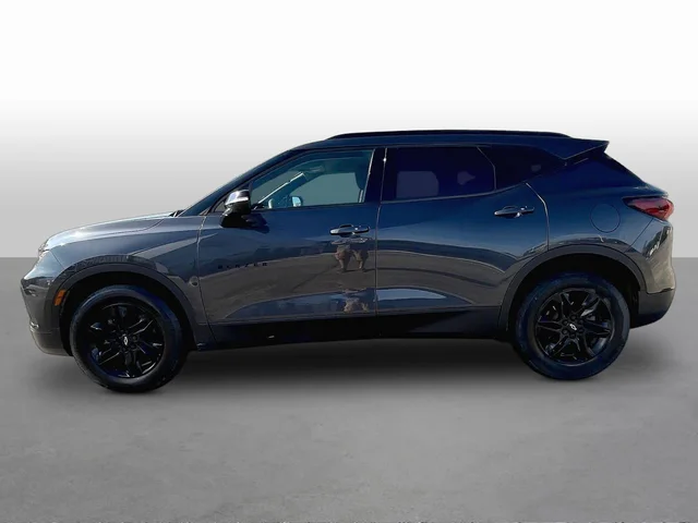 SEMINUEVOS CHEVROLET Blazer a Estados en autogozo
