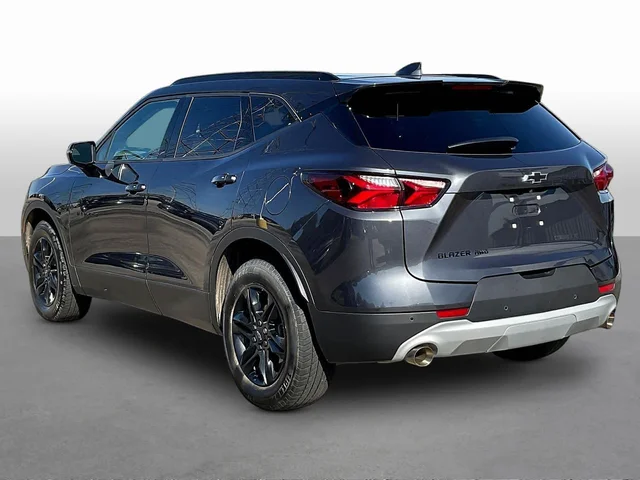 SEMINUEVOS CHEVROLET Blazer a Estados en autogozo